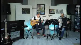 Առցանց համերգ. Կարեն Մամիկոնյան / Karen Mamikonyan