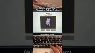 Wishlist on steam! (Silly linguine cat simulator deluxe online)