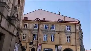 Африканская жара вПшемысле,но мы не сдаёмся ЭпизодПятый African heat inPrzemysl,but we don&rsquo;t give up