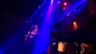 Saints of Valory at Le Belmont