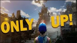 ONLY UP SPACE MODE