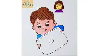Learn Drawing | Online Drawing Classes | Learn How To Draw |  @TinyPrintsArt