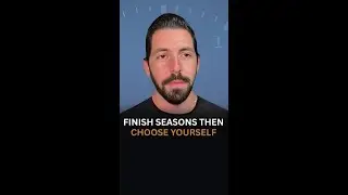 The Season of Self-Discovery