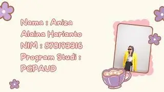Aniza Alaina Harianto_878193316_Tugas Pancasila