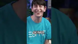 Parlare COREANO con l'accento ITALIANO @SeoulMafia