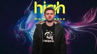 Coppa - Anything (ft. High Maintenance)