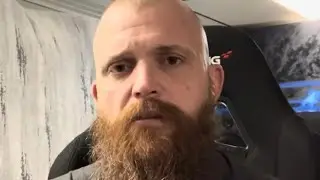 Adam Calhoun RESPONDS To Ryan Upchurch But Says NOTHING