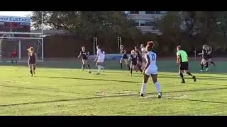 Game winning goal -  Non Public South Final - 10/2022