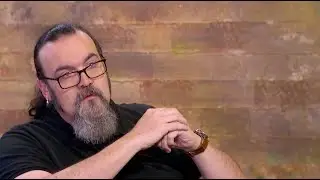 David Pastor Vico, filósofo