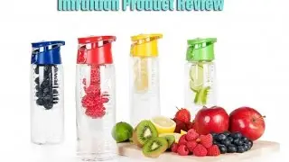 Infruition Product Review