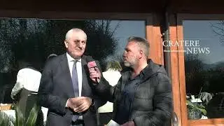 Nutriamo il domani, convegno a Caianello sulla sostenibilit&agrave; e qualit&agrave; nella ristorazione scolastica