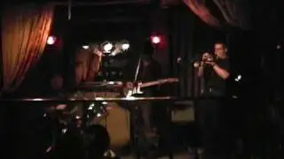 Bar Nine Blues