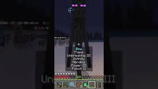 JINXED IT - Minecraft Ultra Hardcore 100 Days: AMERICAS