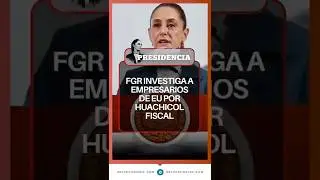 FGR investiga a empresarios de EU por 
