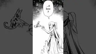 Fairy Illya Meets The Nameless Girl #Shorts #Manga 【Chapter 68.9 Review】