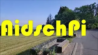 Vom Odenwald in den Taunus
