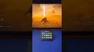 Упростите стратегии в Helldivers 2 с помощью Stream Deck #streamdeck #shorts
