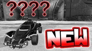 MEET THE *NEW* WHEELSHAKERS TEAMMATE!! ( Rocket League RLCS )