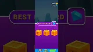 Count Master: Crowd Evolution Gameplay #25