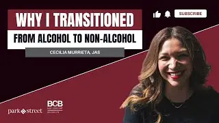 Why I Transitioned From Alcohol to Non Alcohol