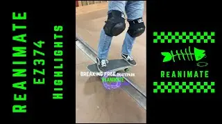 📸🛹 ReANIMATE Highlights 05-23-2025