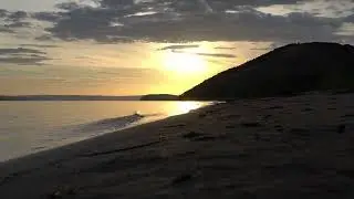 Calm Sea Sounds – Sleep, Focus, and Relax with Real Ocean Waves