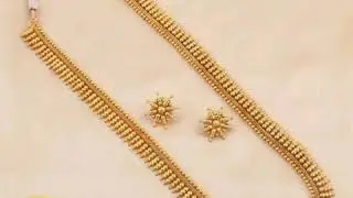 Matt finished jewellery combo offers