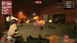 TF2 Supr&eacute;matie.::.Biggus Dickus & ShoUbiShocK