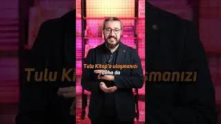 Bu Yaz &Ccedil;ok Tulu Ge&ccedil;ecek