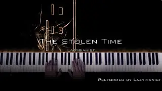 「Orginal」The Stolen Time