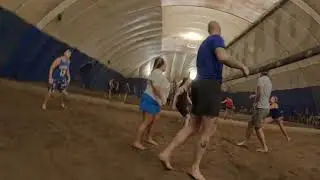 Tournament Recap #3 || Volleyball POV || [01.10.26]