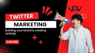 🚀 Ultimate Twitter Marketing Guide: Grow Your Business & Engage Followers! 🚀 #TwitterMarketing