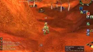 Vikarn vs Fizzle! (Dark Storms)