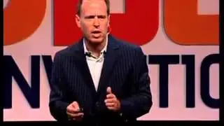 The Power of Assumption - Andy Cohen