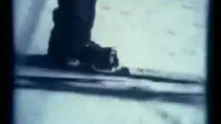 The Casio Samples -  Wintertour /// indie electronica electro pop