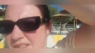 Holiday vlog part 1, staying at Miramare resort and spa, Agios Nikolaos , Crete Aug 2025