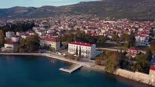 Welcome to Croatia ! Welcome to Ka&scaron;tela !