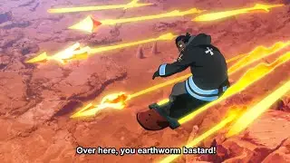 Fire Force Season 2 Episode 7 (Review) Talking Animals Everywhere!! No Fan Service Ep!?