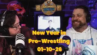 This Week in Pro-Wrestling 01-10-26