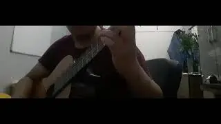 The Traveler - Microtonal Ambient Improvisation