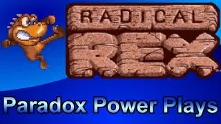 [PPP] Radical Rex - Part 1 - 90s Overload Get!