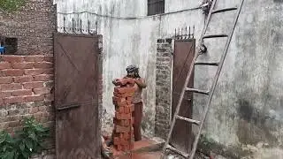 Video bnata ankhon man anso aa ga😭 kis trha aik bap mehnat kr k bachon ka pait bharta ha🥹 Hard work🫡