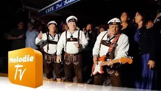 Matrosen in Lederhosen - Schwarze Natascha (Musikvideo)