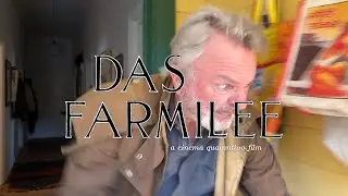 Das Farmilee - Starring Sam Neill, Bryan Brown & Rachel Ward