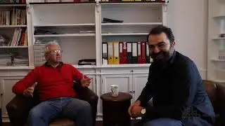 Kuru bir ekmekle başlayıp Alman marketlerine ürün vermeye varan bir hikaye: İbrahim Ceylan|Bölüm 37