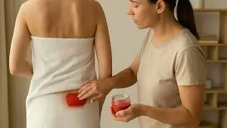 Destr&oacute;i dor no ci&aacute;tico e lombar instantaneamente. Receita poderosa e 100% natural!