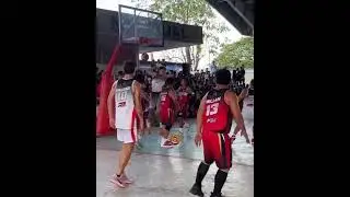 Philippines Basketball Highlights... Part 202 || Dunk Highlights... Part 9