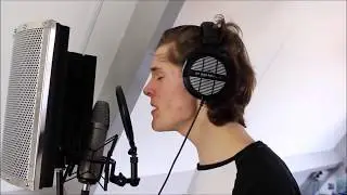Simon de wit One hour song Challenge Edit