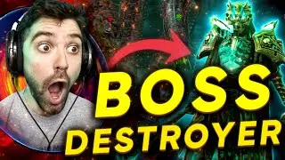 TRUE GRIM REAPER! Slay Hydra With This CALAMITUS Team Build, 700 M DAMAGE! | Raid Shadow Legends