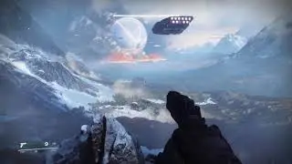 Destiny 2 | Graphics showcase | PC | Nvidia GTX 1060 | Max settings